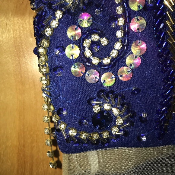 Prom Dress - Picture 7 of 8